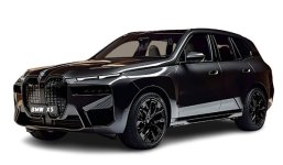 BMW X5 2026