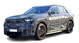 BMW X5 2028