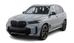 BMW X5 M60i 2026