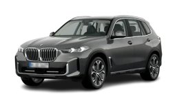 BMW X5 xDrive30d xLine