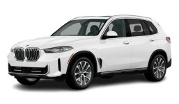 BMW X5 xDrive40i M Sport