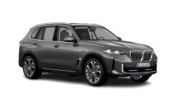 BMW X5 xDrive40i xLine