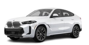 BMW X6 2026 BMW X6 2026