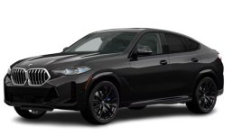 BMW X6 xDrive40i 2026 BMW X6 xDrive40i 2026