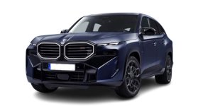 BMW XM 2026 BMW XM 2026
