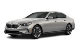 BMW i5 eDrive40 2026