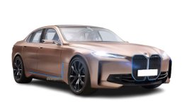 BMW i7 2025