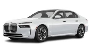 BMW i7 2026 BMW i7 2026