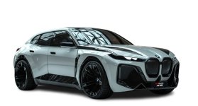 BMW X2 2026