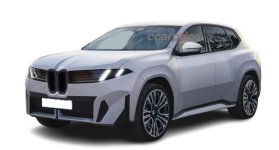 BMW iX3 Neue Klasse 2026 BMW iX3 Neue Klasse 2026