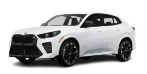BMW X2 2026 BMW X2 2026