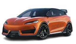 BYD Ocean M Hot Hatch
