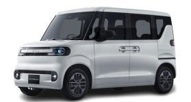 BYD Racco 2026 BYD Racco 2026