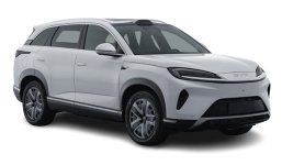 BYD Sealion 07 DM