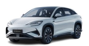 BYD Sealion 7 Advanced 2026