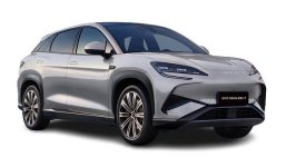 BYD Sealion 7 Electric SUV