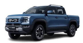BYD Shark 6