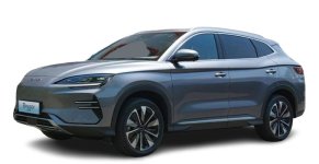 BYD Song Plus 2025