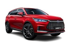 BYD Tang L