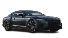 Bentley Continental GT S 2026