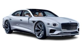 Bentley Flying Spur 2026