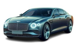 Bentley Flying Spur Hybrid 2025