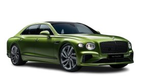 Bentley Flying Spur Speed 2025