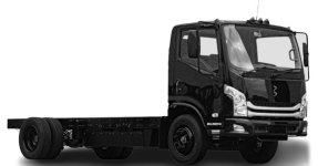 Bollinger B5 Commercial EV Truck 2026