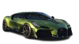 Bugatti Brouillard 2026 Bugatti Brouillard 2026