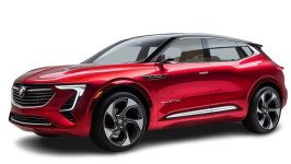 Buick Electra 2026