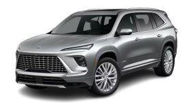Buick Enclave Avenir 2026