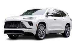 Buick Enclave Premium 2025