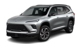 Buick Enclave Sport Touring 2026