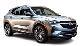 Buick Encore GX 2026