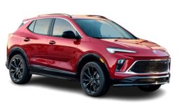Buick Encore GX 2026