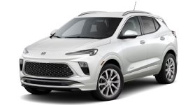 Buick Encore GX Avenir 2026