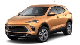 Buick Encore GX Preferred 2026