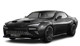 Buick Grand National 2026