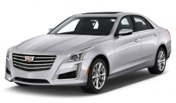 Cadillac CTS 3.6L Premium AWD 2019