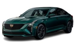 Cadillac CT5-V 2026
