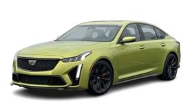 Cadillac CT5-V Blackwing Special Edition 2024