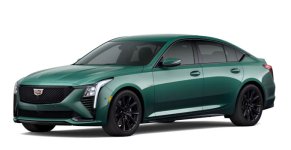 Cadillac CT5-V V-Series RWD 2026