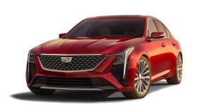 Cadillac CT5 2025