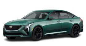 Cadillac CT5 4dr Sdn Sport 2026