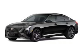 Cadillac CT5 Premium Luxury 2026