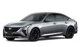 Cadillac CT5 Sport 2026