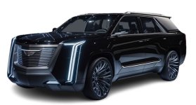 Cadillac Escalade 2026 Cadillac Escalade 2026