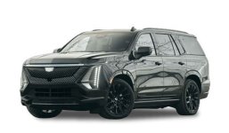 Cadillac Escalade ESV 2025