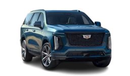 Cadillac Escalade ESV 2026