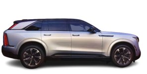 Cadillac Escalade IQ 2026 Cadillac Escalade IQ 2026